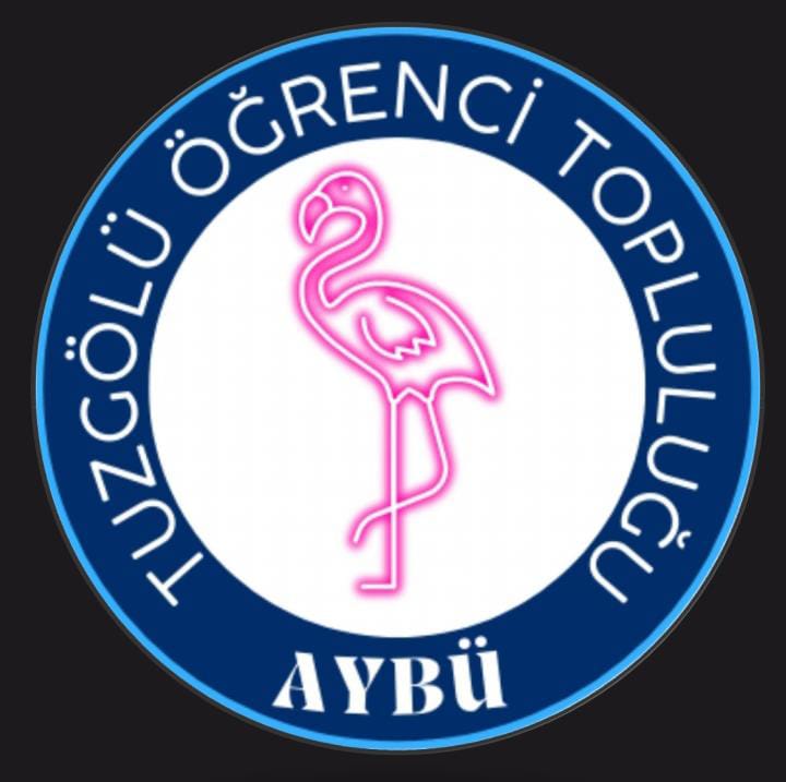 AYBÜ TUZ GÖLÜ ÖĞRENCİ TOPLULUĞU 